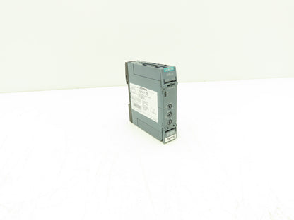 Siemens 3RP25052RW30 Sirius 7-Range Time Delay Relay 24-240V AC/DC 50/60Hz 5A