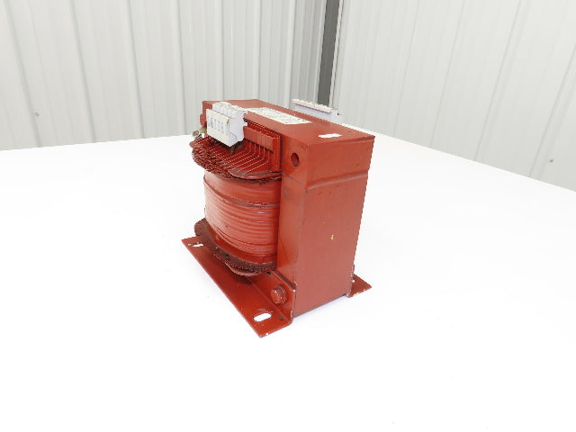 Moeller STZ 1.6/W/TA Stepdown Power Transformer 1200VA 1ph HV 240V LV 24/90/100V