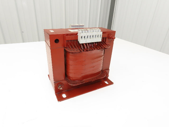 Moeller STZ 1.6/W/TA Stepdown Power Transformer 1200VA 1ph HV 240V LV 24/90/100V