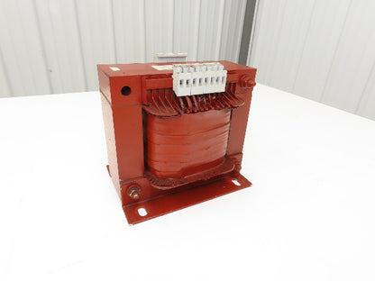 Moeller STZ 1.6/W/TA Stepdown Power Transformer 1200VA 1ph HV 240V LV 24/90/100V