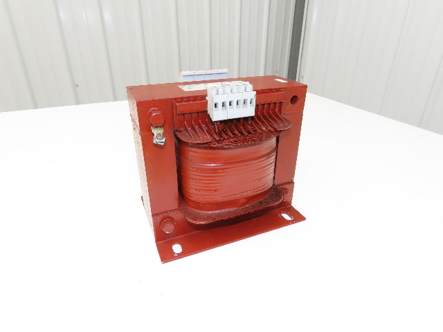 Moeller STZ 1.6/W/TA Stepdown Power Transformer 1200VA 1ph HV 240V LV 24/90/100V