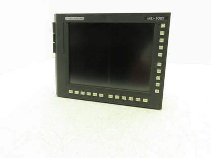 Mori Seiki Hengstler SRB-MS-ILK3A Interlock Module 24VDC 15W AP-SFT