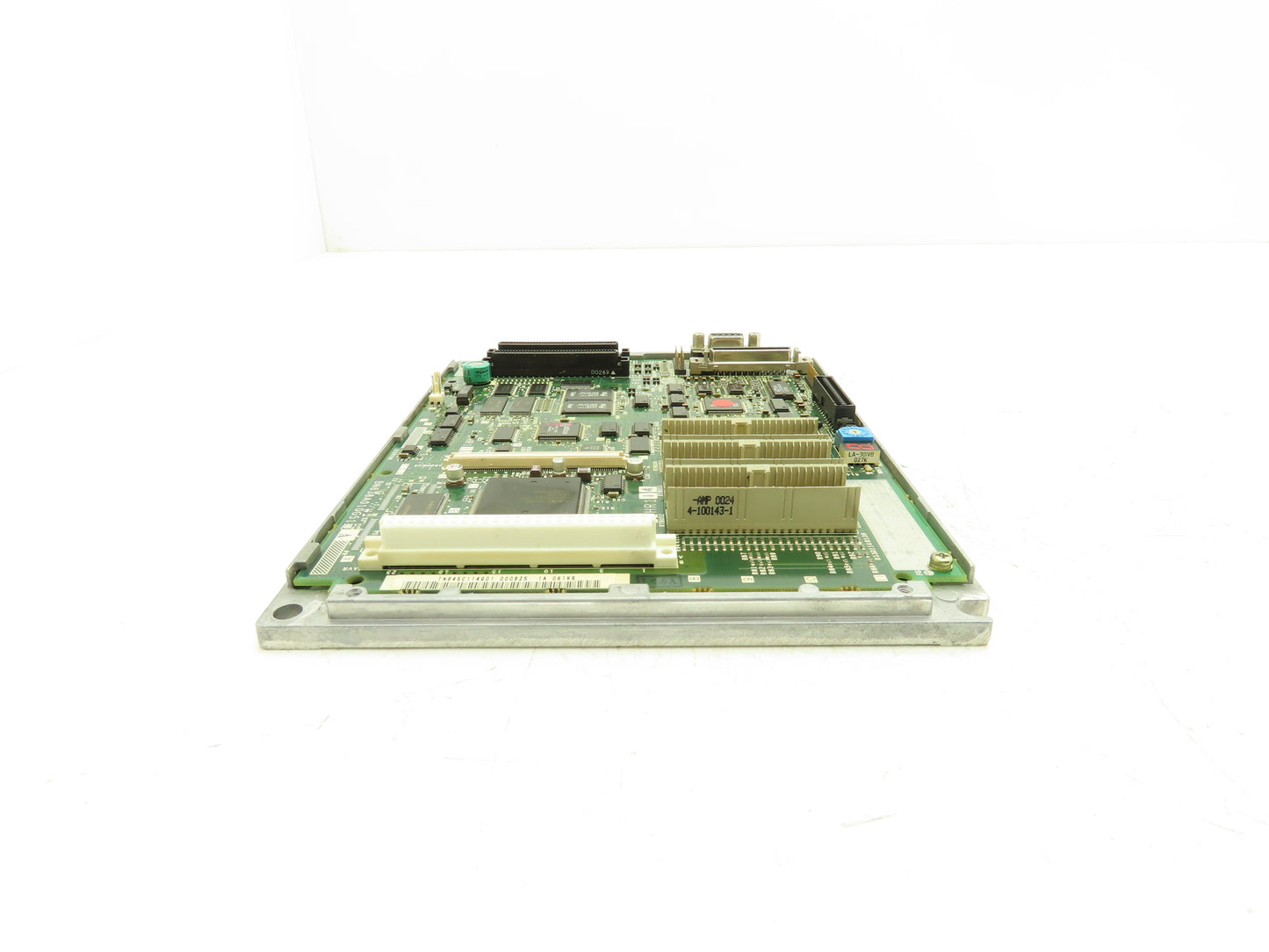 Mori Seiki Hengstler SRB-MS-ILK3A Interlock Module 24VDC 15W AP-SFT