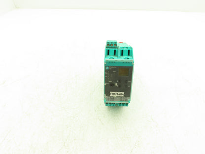 Pepperl+Fuchs KFU8-UFC-1.D Frequency Converter w/Trip Values 2 or 3 Wire Sensors