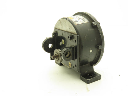 Yaskawa PMEE-12-KB31 Gearbox Wire Feed Unit 24VDC 144RPM 1/25 Ratio