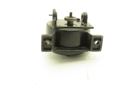 Yaskawa PMEE-12-KB31 Gearbox Wire Feed Unit 24VDC 144RPM 1/25 Ratio