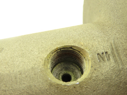 Lubriquip 140-000-171 Pneumatic Lubrication Pump 3/8"NPT In-1/4"NPT Out 150 PSI