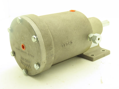 Lubriquip 140-000-171 Pneumatic Lubrication Pump 3/8"NPT In-1/4"NPT Out 150 PSI