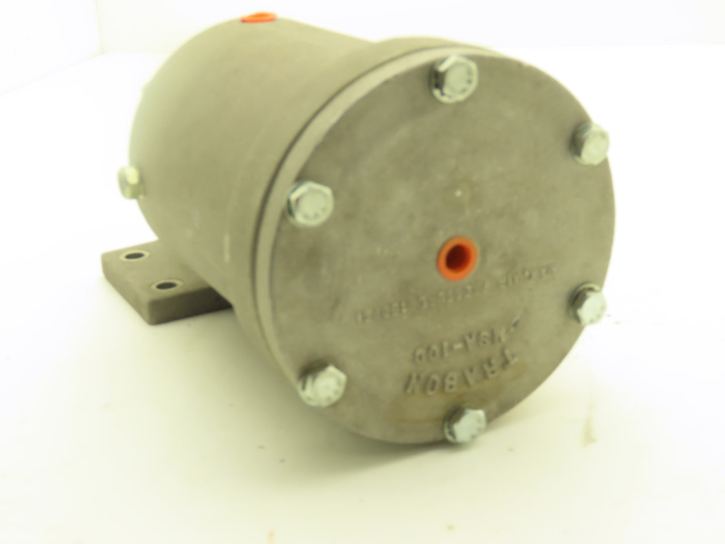 Lubriquip 140-000-171 Pneumatic Lubrication Pump 3/8"NPT In-1/4"NPT Out 150 PSI