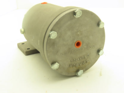 Lubriquip 140-000-171 Pneumatic Lubrication Pump 3/8"NPT In-1/4"NPT Out 150 PSI