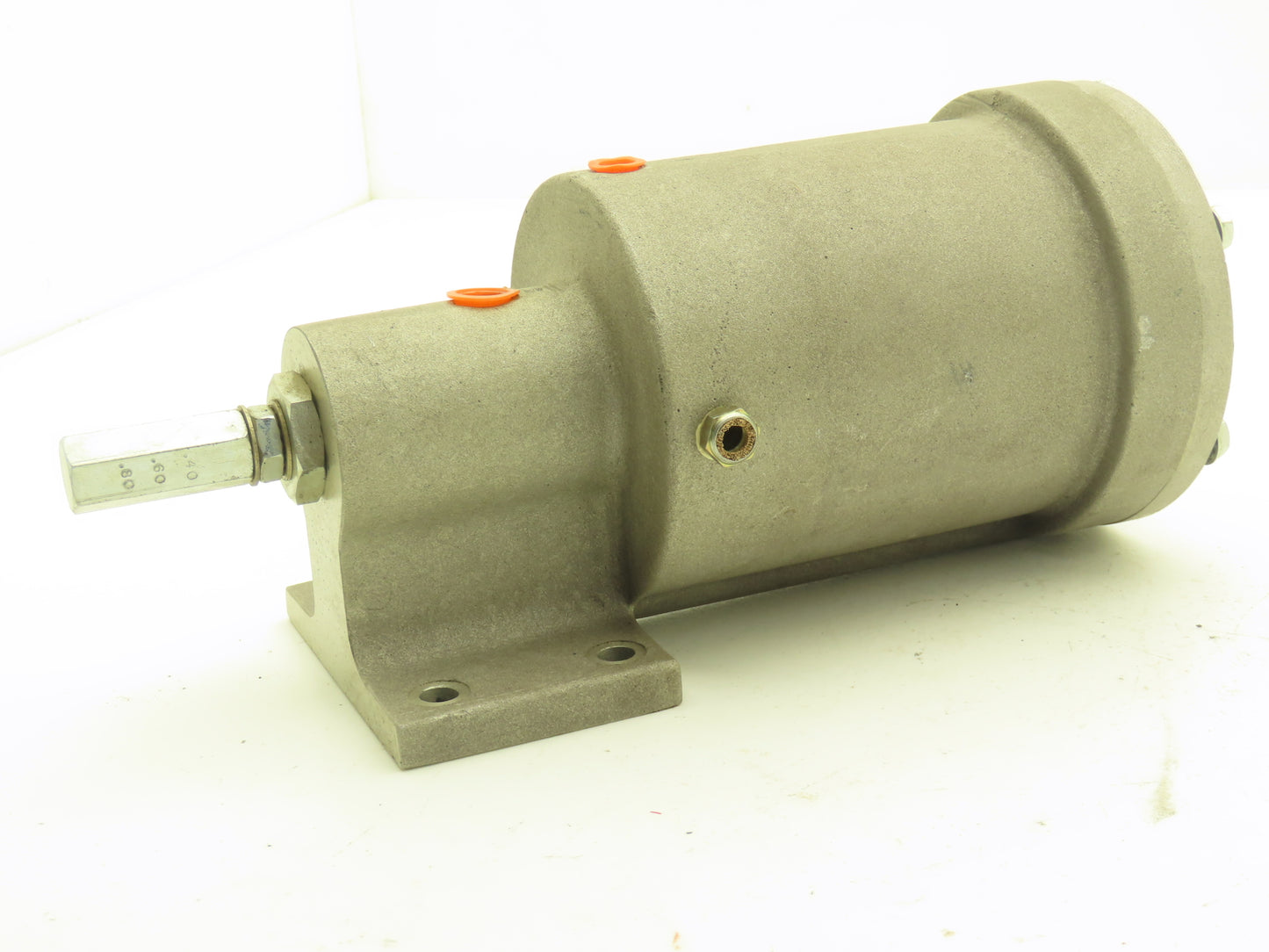 Lubriquip 140-000-171 Pneumatic Lubrication Pump 3/8"NPT In-1/4"NPT Out 150 PSI