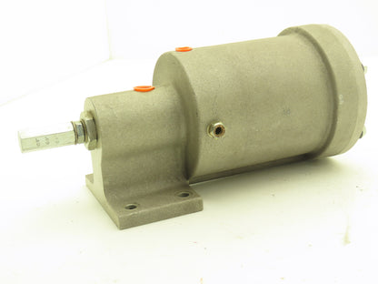 Lubriquip 140-000-171 Pneumatic Lubrication Pump 3/8"NPT In-1/4"NPT Out 150 PSI