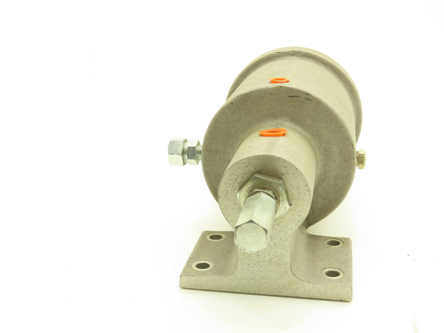 Lubriquip 140-000-171 Pneumatic Lubrication Pump 3/8"NPT In-1/4"NPT Out 150 PSI