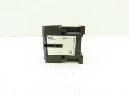 Siemens 3RH2131-2JB40 SIRIUS Coupling Contactor Relay 3NO + 1NC 24VDC Size S00
