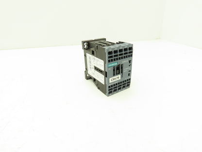 Siemens 3RH2131-2JB40 SIRIUS Coupling Contactor Relay 3NO + 1NC 24VDC Size S00