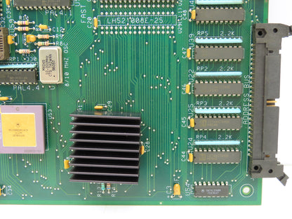 Haas Automation 68CE030 65-2000 Printed Circuit Board PCB Control Card 32-3090