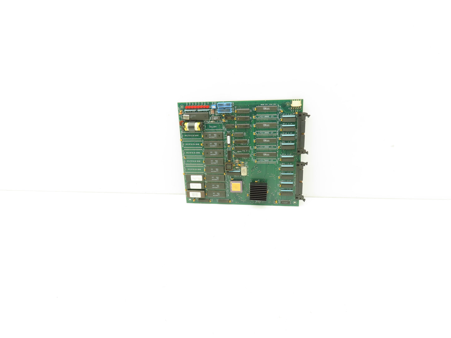 Haas Automation 68CE030 65-2000 Printed Circuit Board PCB Control Card 32-3090