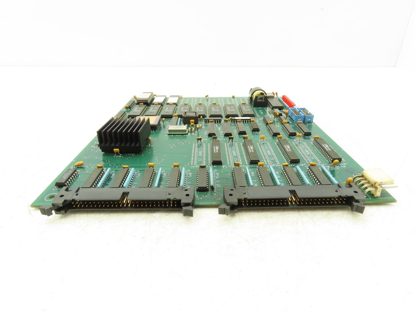 Haas Automation 68CE030 65-2000 Printed Circuit Board PCB Control Card 32-3090