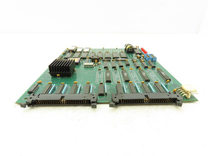 Haas Automation 68CE030 65-2000 Printed Circuit Board PCB Control Card 32-3090