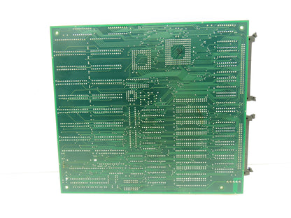 Haas Automation 68CE030 65-2000 Printed Circuit Board PCB Control Card 32-3090