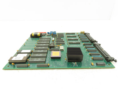 Haas Automation 68CE030 65-2000 Printed Circuit Board PCB Control Card 32-3090