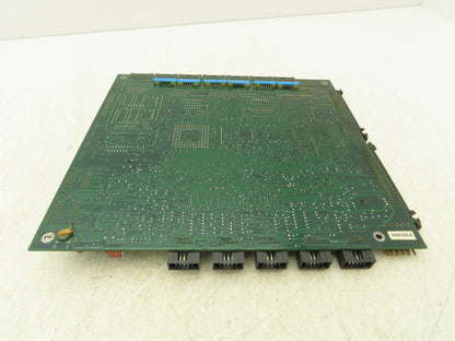 Haas Automation 65-1051 Printed Circuit Board PCB Motor Control Card 32-4023