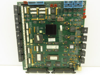 Haas Automation 65-1051 Printed Circuit Board PCB Motor Control Card 32-4023