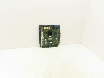 Haas Automation 65-1051 Printed Circuit Board PCB Motor Control Card 32-4023