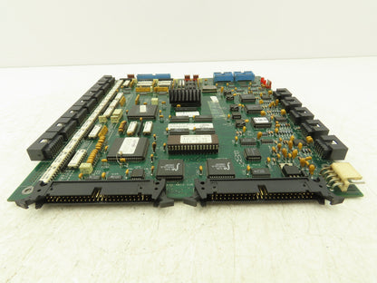 Haas Automation 65-1051 Printed Circuit Board PCB Motor Control Card 32-4023