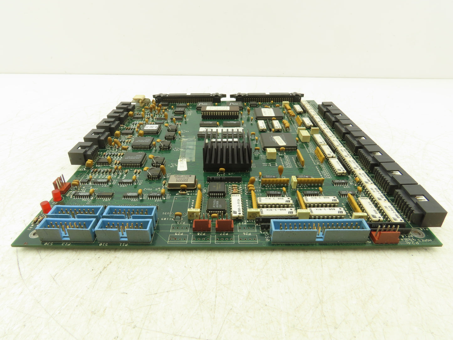 Haas Automation 65-1051 Printed Circuit Board PCB Motor Control Card 32-4023