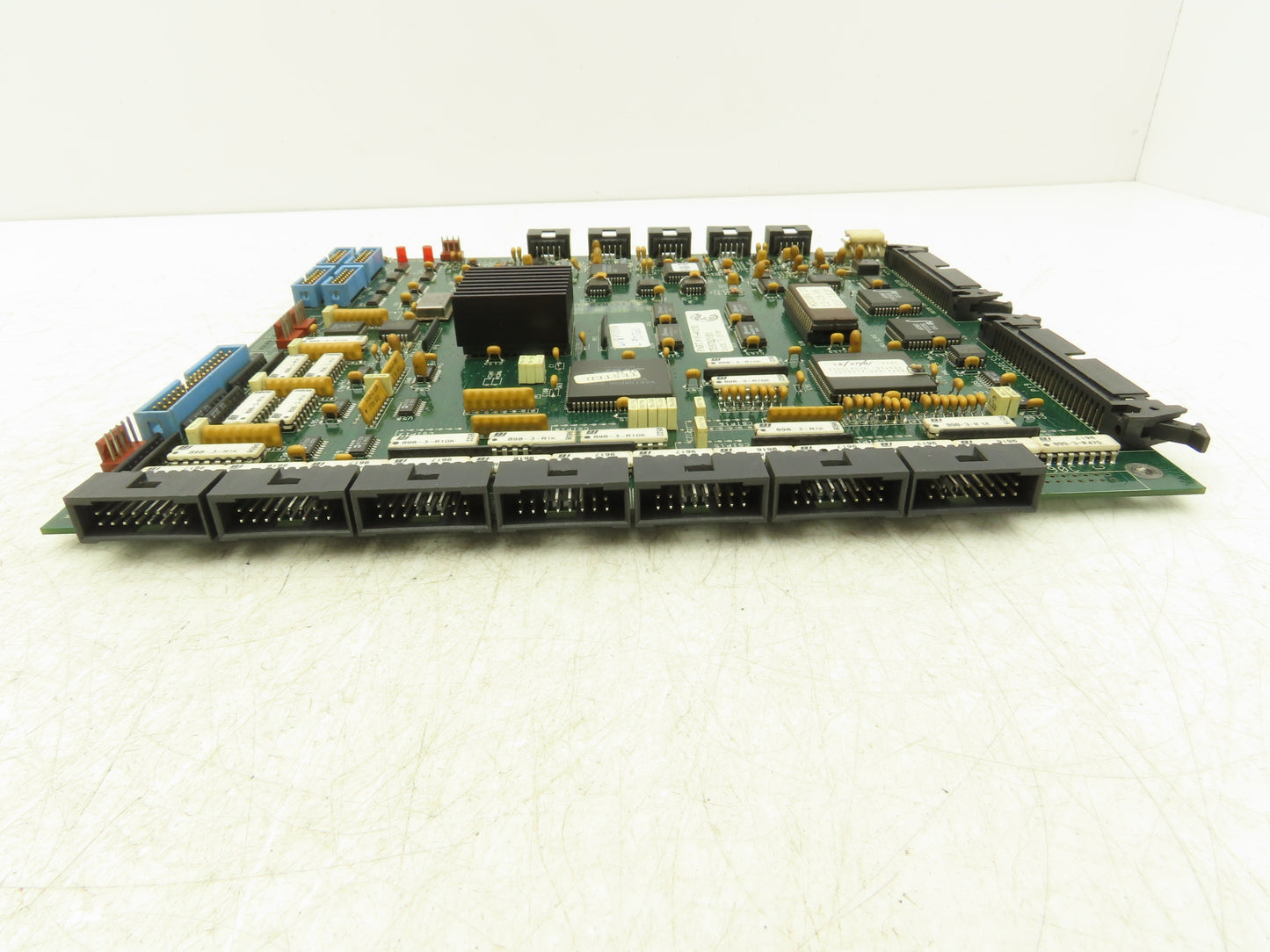 Haas Automation 65-1051 Printed Circuit Board PCB Motor Control Card 32-4023