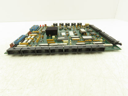 Haas Automation 65-1051 Printed Circuit Board PCB Motor Control Card 32-4023