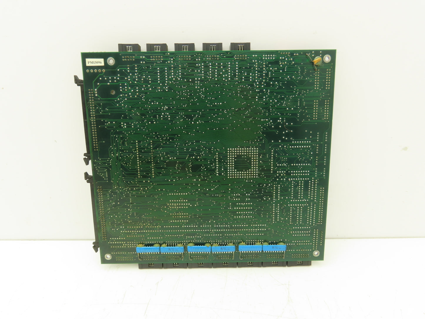Haas Automation 65-1051 Printed Circuit Board PCB Motor Control Card 32-4023