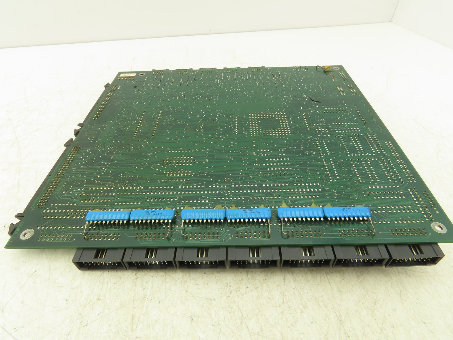 Haas Automation 65-1051 Printed Circuit Board PCB Motor Control Card 32-4023