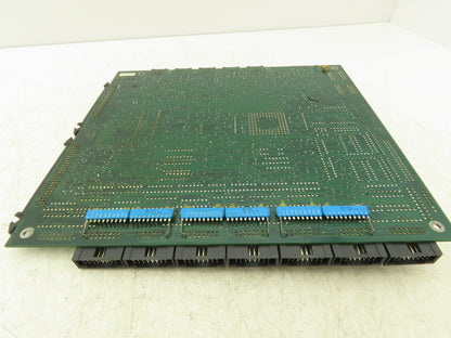 Haas Automation 65-1051 Printed Circuit Board PCB Motor Control Card 32-4023