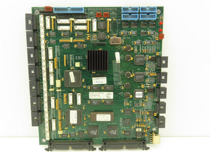 Haas Automation 65-1051 Printed Circuit Board PCB Motor Control Card 32-4023