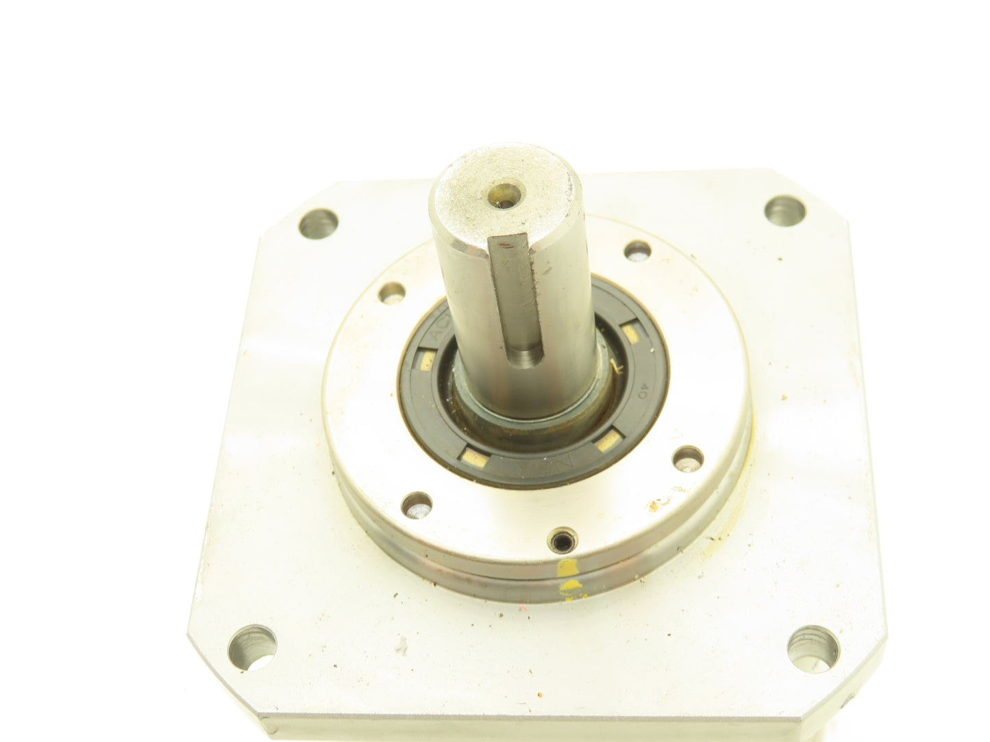 Kamoseiko BRF100SH-20G-S376 Kamo Zero-Backlash 20:1 Ball Reducer Frame 100