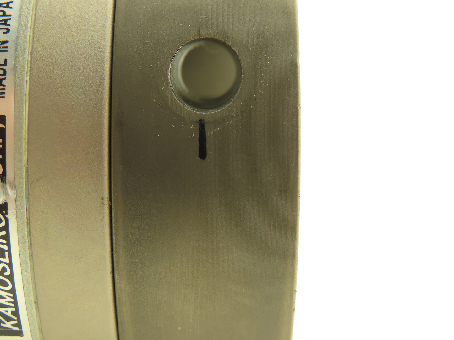 Kamoseiko BRF100SH-20G-S376 Kamo Zero-Backlash 20:1 Ball Reducer Frame 100