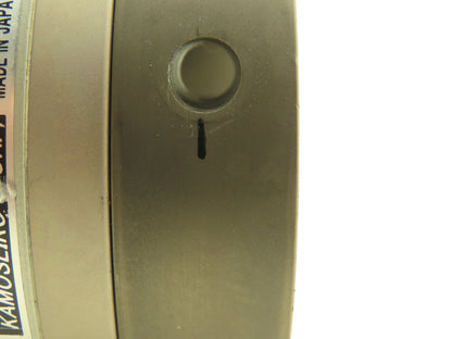 Kamoseiko BRF100SH-20G-S376 Kamo Zero-Backlash 20:1 Ball Reducer Frame 100