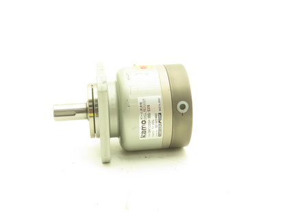 Kamoseiko BRF100SH-20G-S376 Kamo Zero-Backlash 20:1 Ball Reducer Frame 100