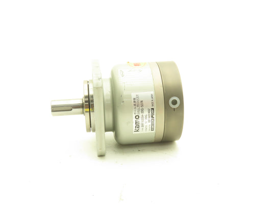 Kamoseiko BRF100SH-20G-S376 Kamo Zero-Backlash 20:1 Ball Reducer Frame 100