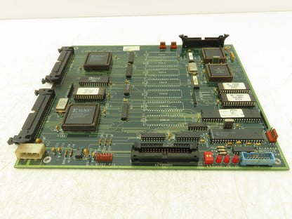 Haas Automation 65-3200A Printed Circuit Board PCB Video Interface Card 32-3200A