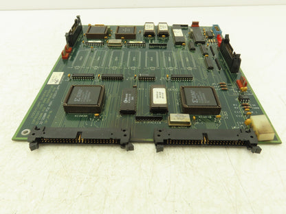Haas Automation 65-3200A Printed Circuit Board PCB Video Interface Card 32-3200A