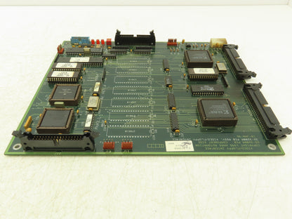 Haas Automation 65-3200A Printed Circuit Board PCB Video Interface Card 32-3200A