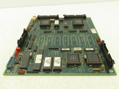 Haas Automation 65-3200A Printed Circuit Board PCB Video Interface Card 32-3200A