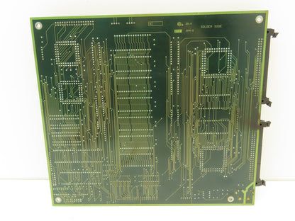 Haas Automation 65-3200A Printed Circuit Board PCB Video Interface Card 32-3200A