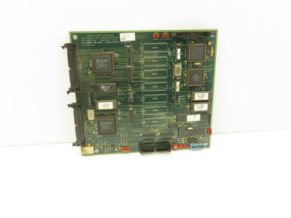 Haas Automation 65-3200A Printed Circuit Board PCB Video Interface Card 32-3200A