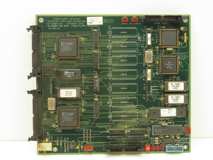 Haas Automation 65-3200A Printed Circuit Board PCB Video Interface Card 32-3200A