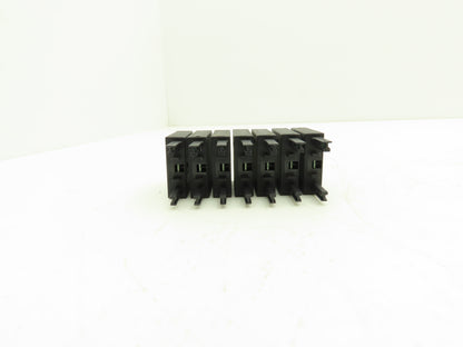 Siemens 3RT2916-1BC00 SIRIUS Surge Supressor Varistor Contactor Relay Lot of 6