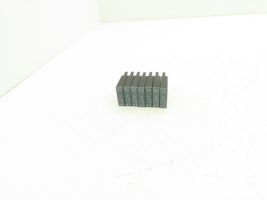 Siemens 3RT2916-1BC00 SIRIUS Surge Supressor Varistor Contactor Relay Lot of 6